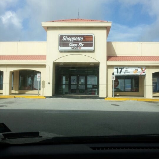 andersen afb bx stores