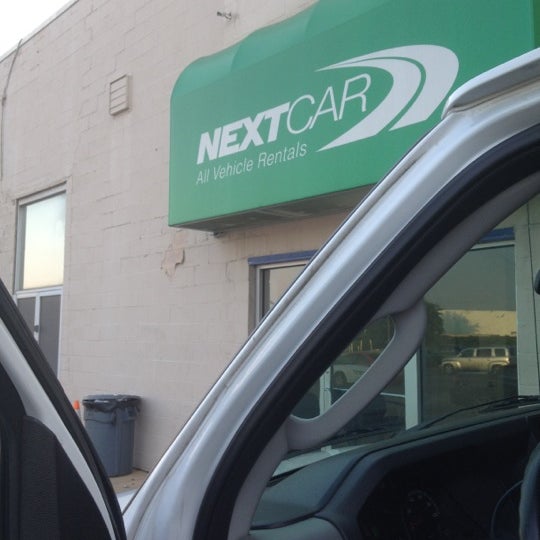Nextcar Al Car Location In Catonsville