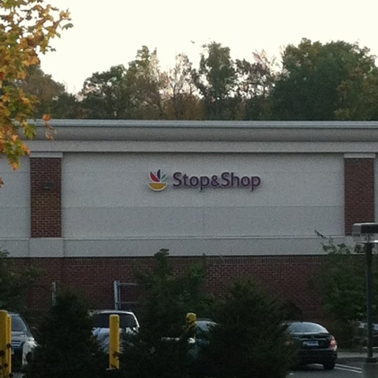 Super Stop & Shop Ridgefield, CT