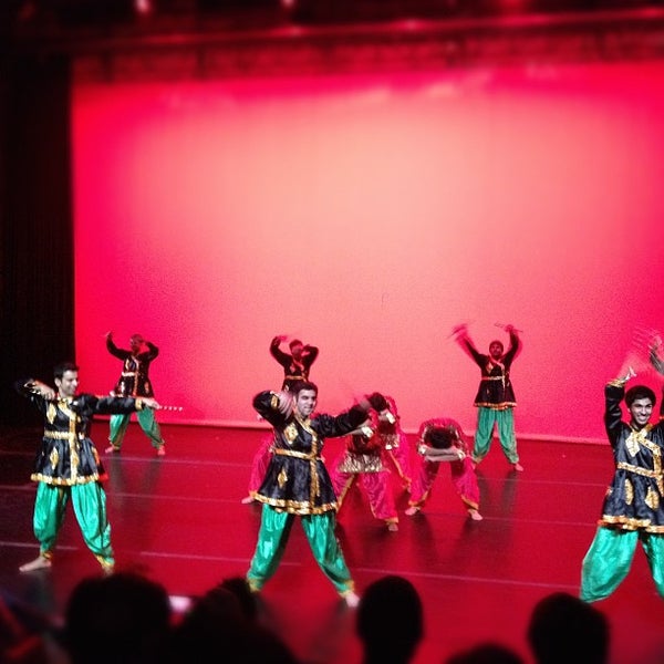 Iron Gate Theater University City Philadelphia, PA