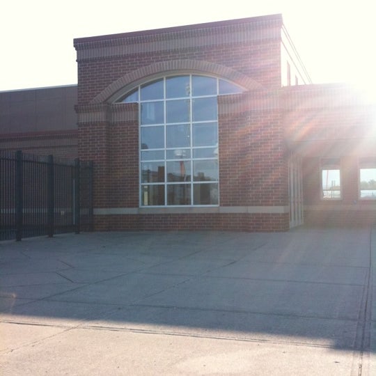 Rockford High School High School in Rockford