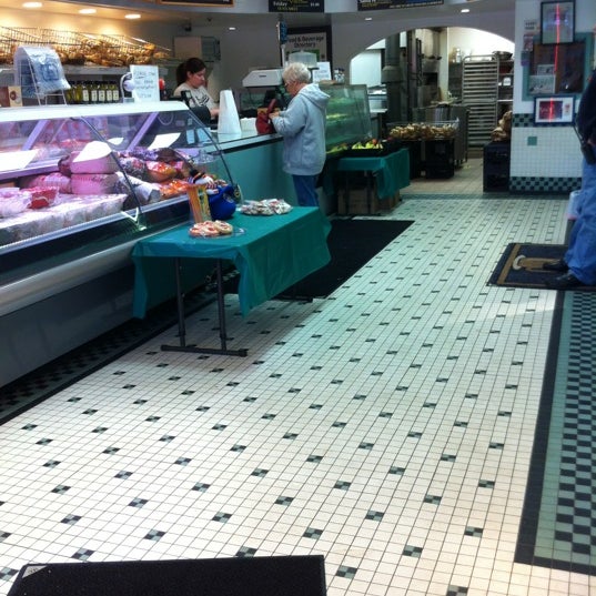 Bagels On The Hill Bagel Shop