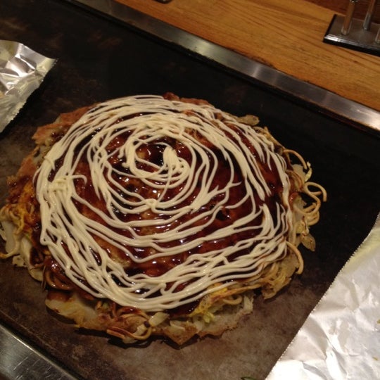 広島風お好み焼 とことん 8 Visitantes