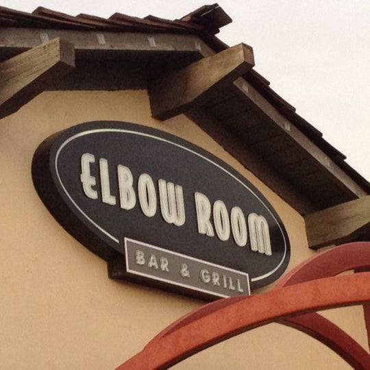 Elbow Room Bar Grill 18 Tips From 1016 Visitors