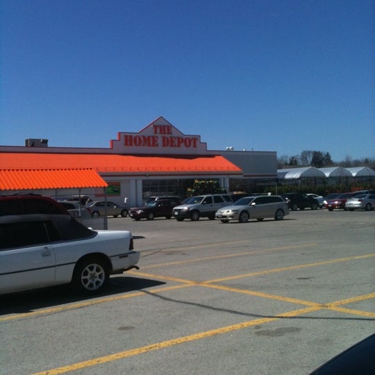 The Home Depot 5 tips from 297 visitors