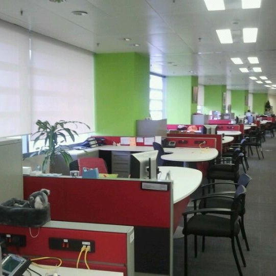 Photos at BASF, 42 Floor, South Wing Menara TM - Kuala Lumpur