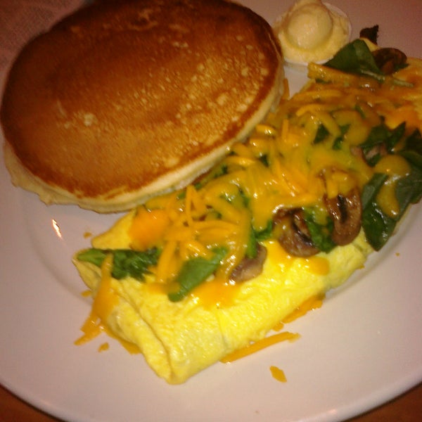 Country Griddle (Now Closed) Diner in Flemington