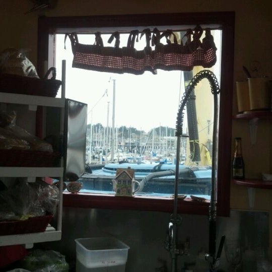 Photos at Loulou's Griddle In The Middle Diner in Monterey