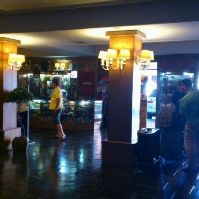 4/1/2012にDiego X.がBella Italia Hotel &amp; Eventosで撮った写真