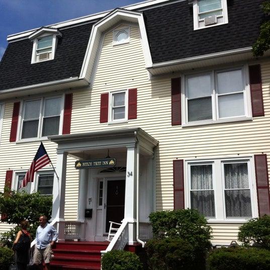Photos At Beech Tree Inn And Cottage Newport Ri