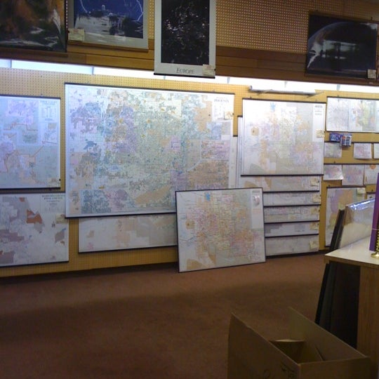 Wide World Of Maps Mesa Az Wide World Of Maps - 2 Tips