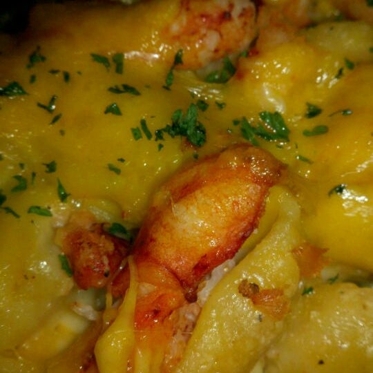 Chowder Pot Seafood Restaurant in Hartford