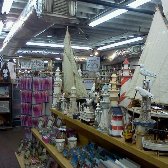 True Grits Gift Store in Historic DistrictNorth