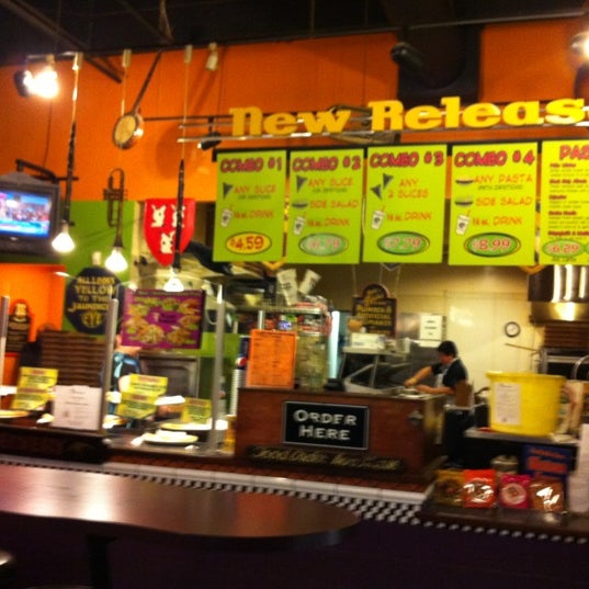 Pizza Schmizza Cedar Hills Cedar Mill Portland Or