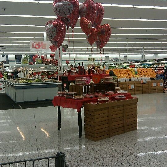 Hy-Vee - West Des Moines, IA