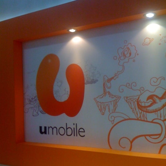 U Mobile Village Mall Now Closed Sungai Petani Kedah