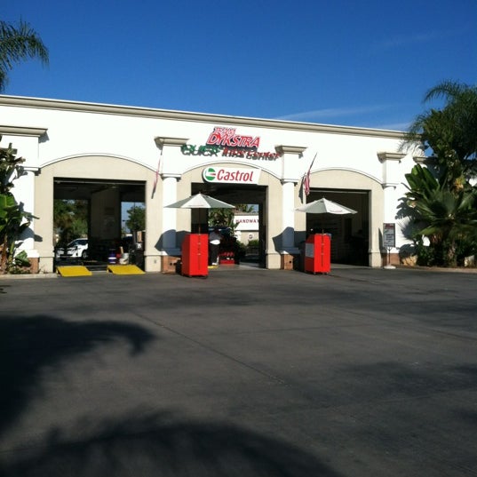 Team Dykstra Car Wash South Corona 15 tips