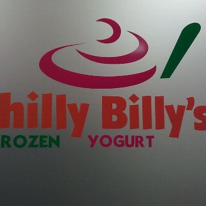 Foto diambil di Chilly Billy&#39;s Frozen Yogurt oleh Felicia J. pada 9/9/2011