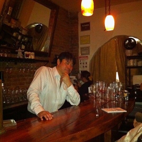 11/6/2011 tarihinde Keiko T.ziyaretçi tarafından Wasan'de çekilen fotoğraf