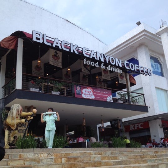 black canyon coffee near me