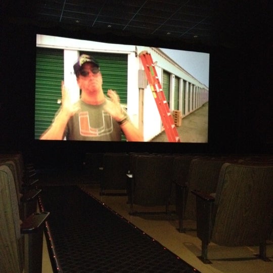 Regal Citrus Cinemas Inverness, FL