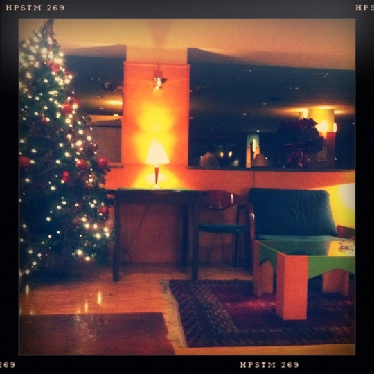 1/8/2012 tarihinde Oksana P.ziyaretçi tarafından Hotel de L&#39;Isard'de çekilen fotoğraf