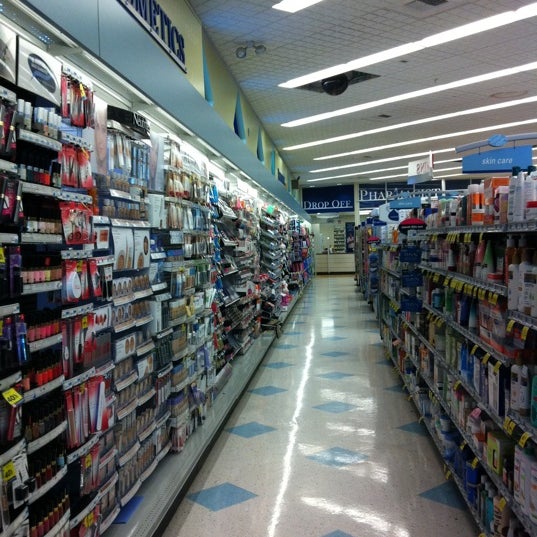 Rite Aid West End WA