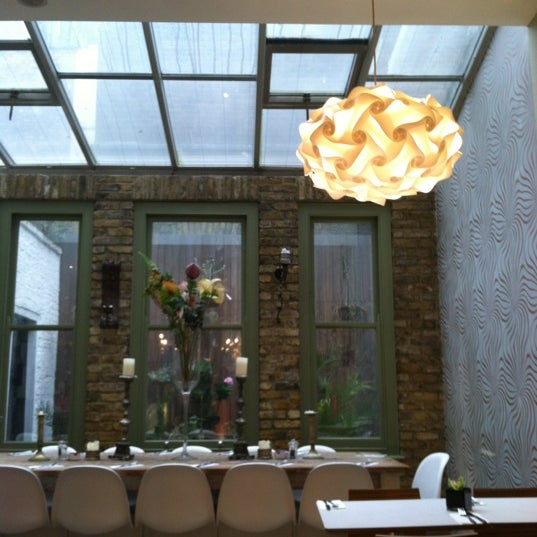 Fig & Olive Islington 43 tips from 1025 visitors