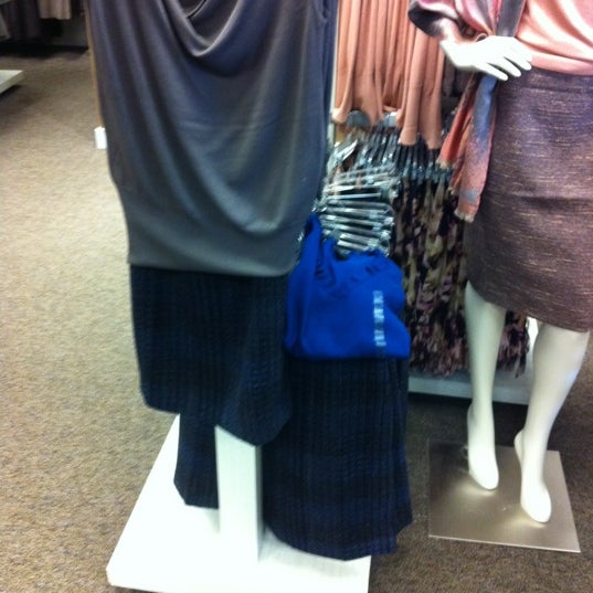Ann Taylor Factory Store 224 visitors