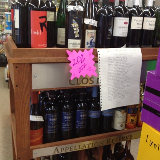 Hilltop Convenience & Liquors 4 tips from 102 visitors