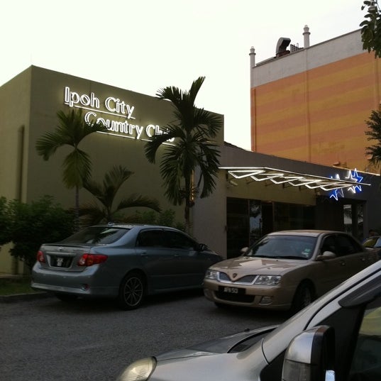 Ipoh City Country Club 6 Tips From 1150 Visitors