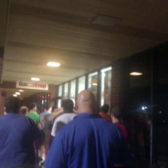 GameStop Video Games Store