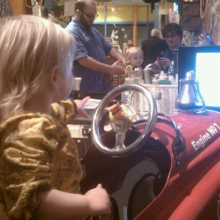 Photo taken at Mini Max Toys and Cuts by David M. on 12/14/2011