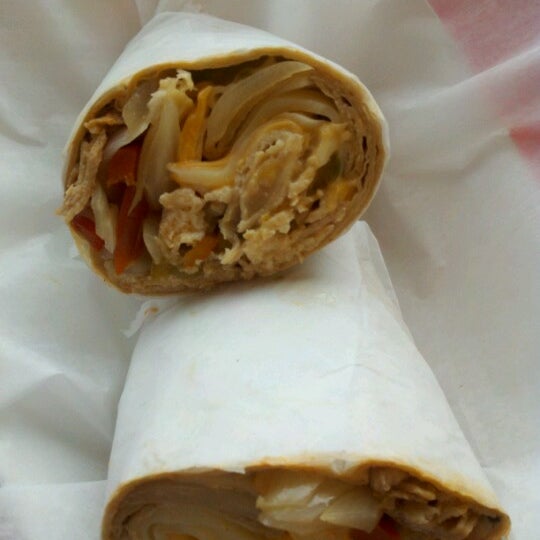 Sandwiches Unlimited Lunch Box 4 tips from 245 visitors