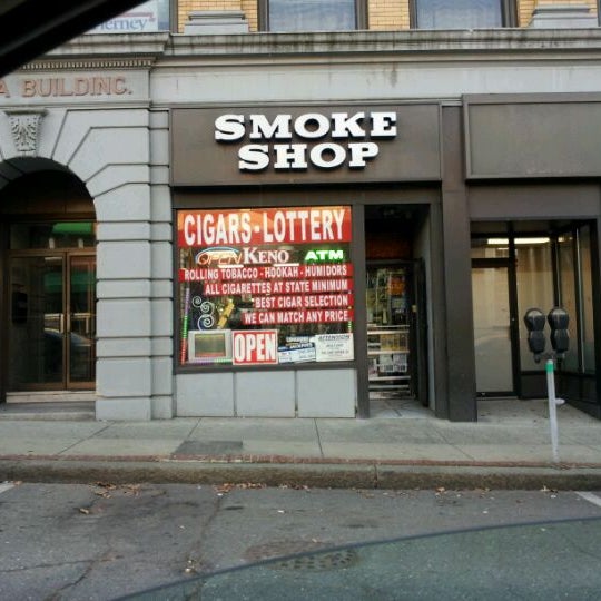 Main Street Smoke Shop Peabody Town Center 1 tip
