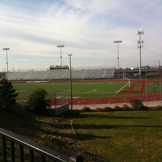 folsom highc