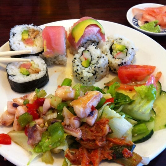 Photos at China Super Buffet 7984 La Mesa Blvd