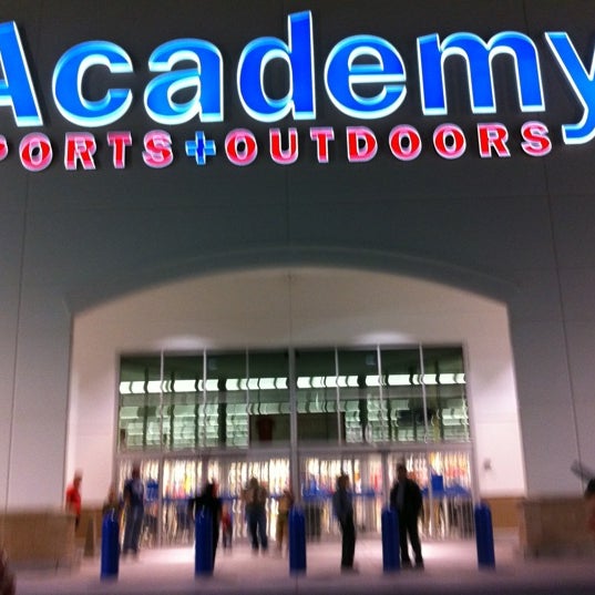 Academy Sports + Outdoors Springfield, MO