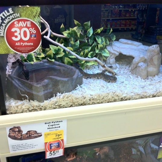 Photos at PetSmart Raleigh, NC