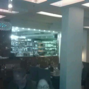 11/25/2011 tarihinde Garrick V.ziyaretçi tarafından Sinn&#39;s Restaurant'de çekilen fotoğraf