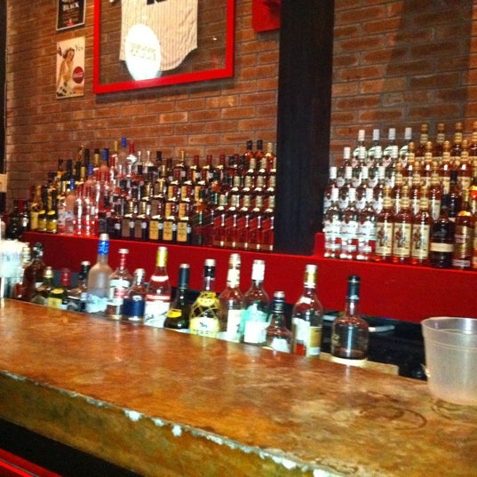 Jack Pub Tuxtla Gtz, Chiapas