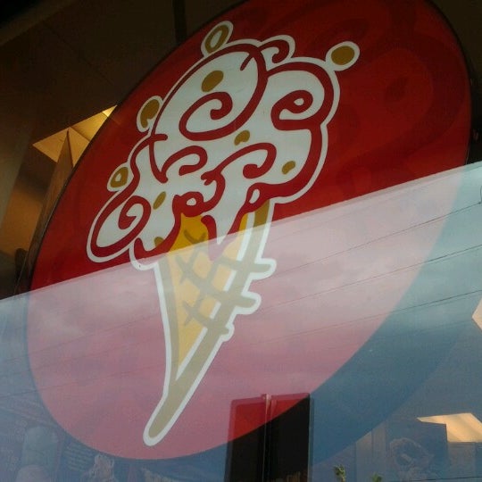 Cold Stone Creamery Ice Cream Parlor in Tucson