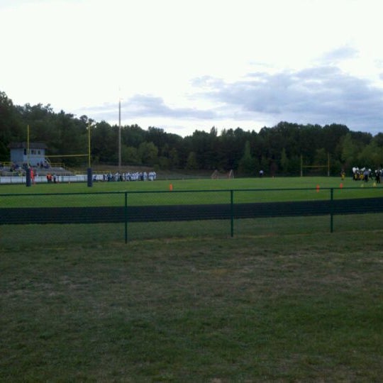 High School 52 visitors