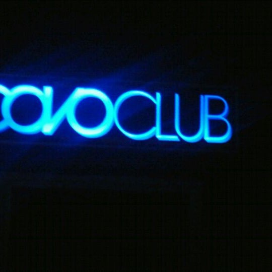 Das Foto wurde bei Covo Club Bologna von Teresa F. am 1/1/2012 aufgenommen