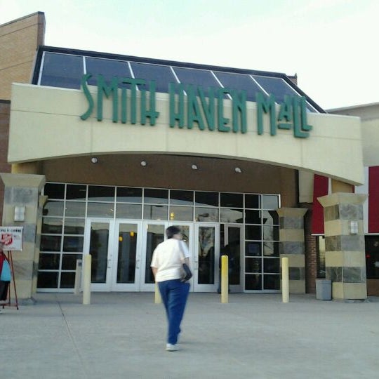 nike smith haven mall