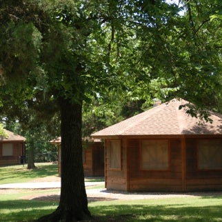 Photos At Twin Bridges Area Of Grand Lake State Park 2 Tips From
