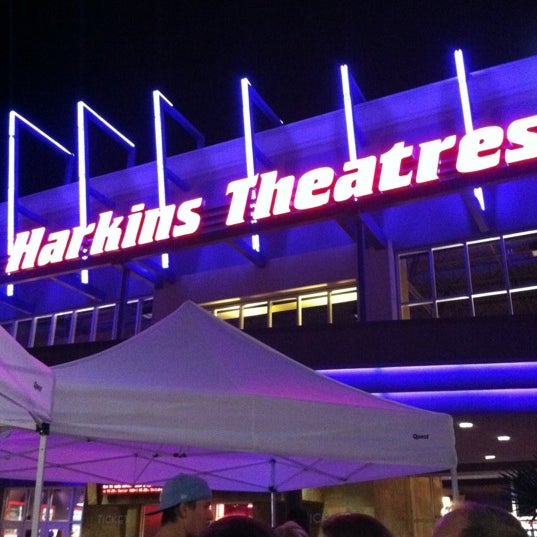 Harkins Theatres Chandler Crossroads 12 Movie Theater in Chandler