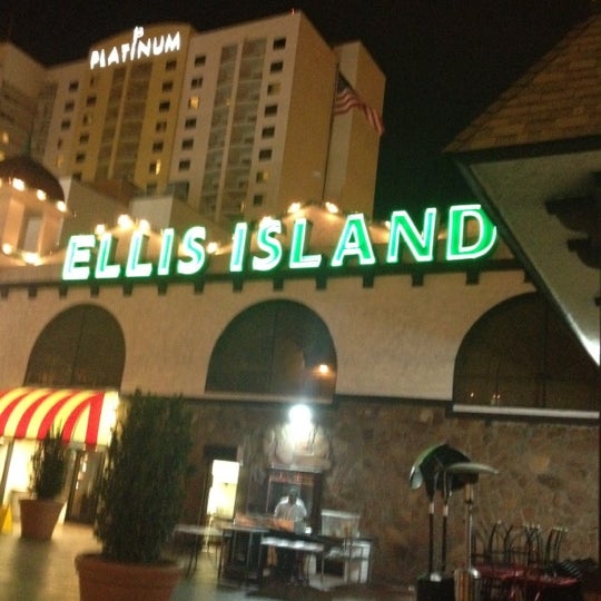 Ellis Island Restaurant - American Restaurant in Las Vegas