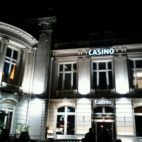 Grand Casino of Dinant | | Casino Gossip