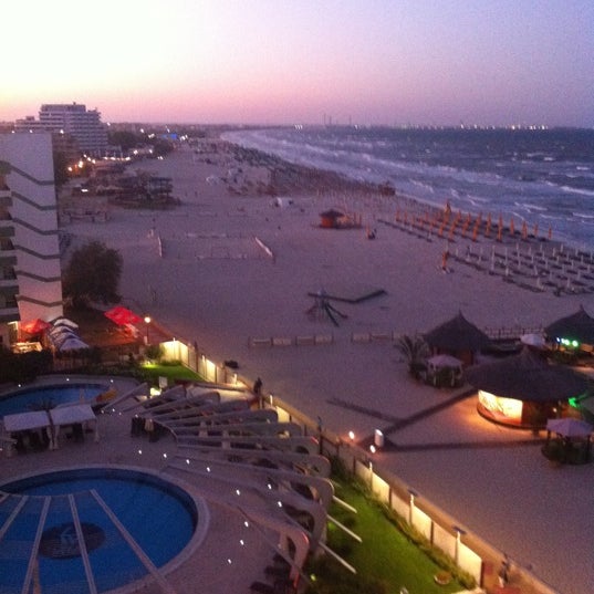 Photos At Hotel Vega Mamaia JudeÈul ConstanÈa